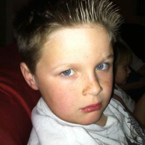 Meet your Posher, Brayden